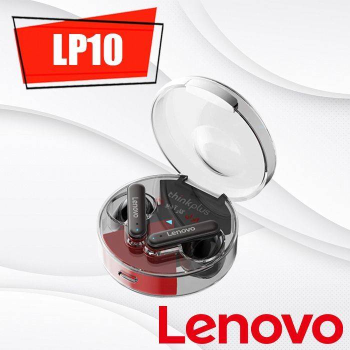 LP10 ایربادز لنوو Lenovo