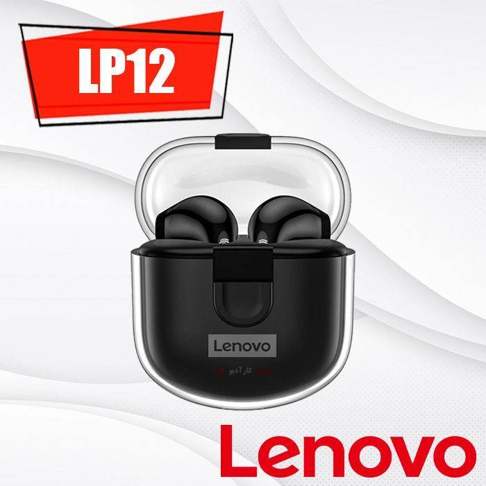 LP12 ایربادز لنوو Lenovo