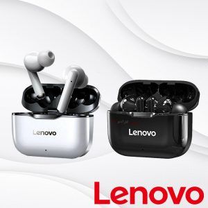 LP1 NEW ایربادز لنوو Lenovo