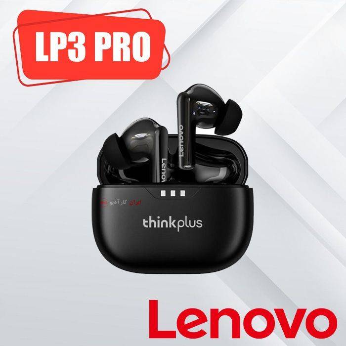 LP3 PRO ایربادز لنوو Lenovo