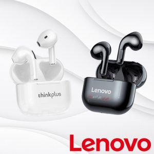 LP40 ایربادز گیمینگ لنوو Lenovo