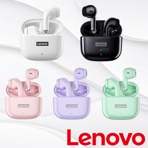 LP40 PRO ایربادز لنوو Lenovo