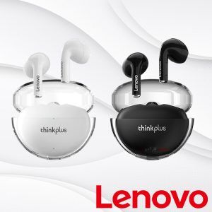 LP80 Pro ایربادز لنوو Lenovo
