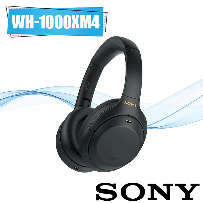 WH-1000XM4 هدفون سونی Sony