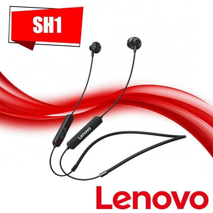 SH1 هدفون بلوتوثی لنوو Lenovo