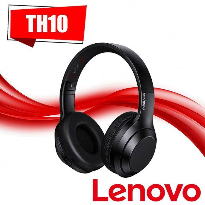 TH10 هدست بلوتوثی لنوو Lenovo