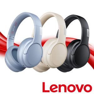 TH20 هدست بلوتوثی لنوو Lenovo