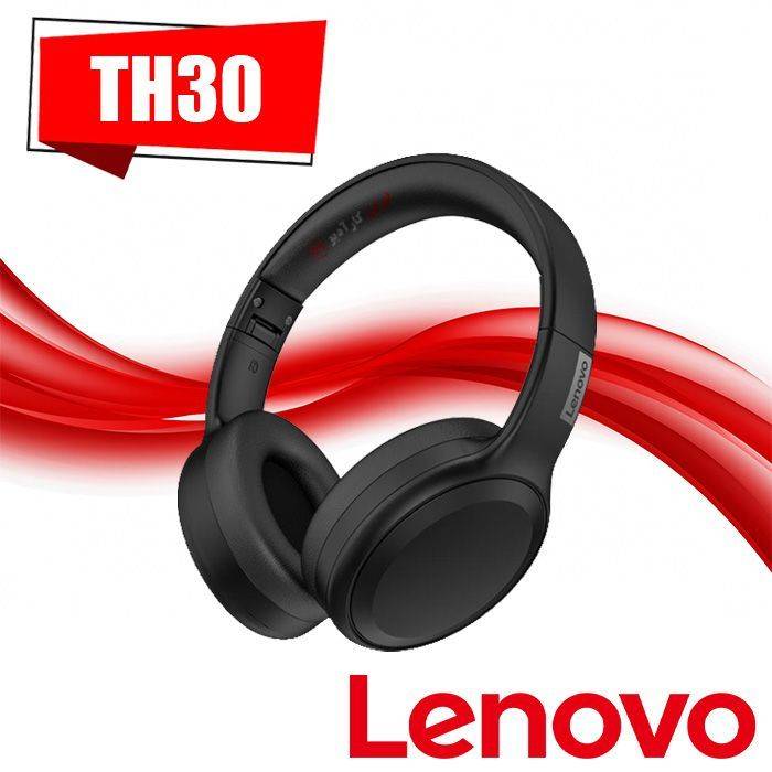 TH30 هدست وایرلس لنوو Lenovo