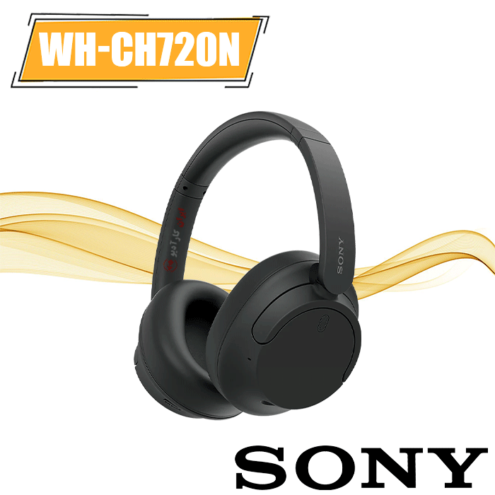 WH-CH720N هدفون سونی Sony