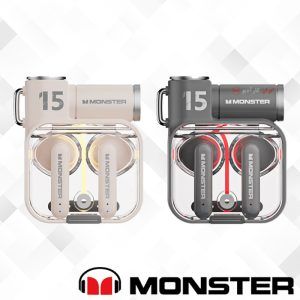 XKT15 ایربادز مانستر Monster