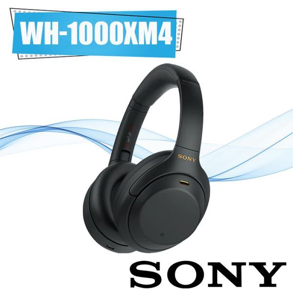 WH-1000XM4 هدفون سونی Sony