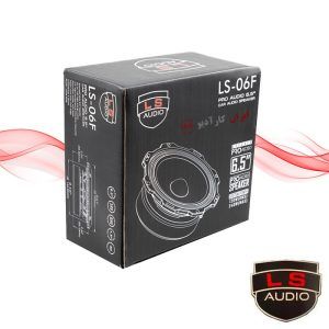 LS-06F میدرنج ال اس آدیو Ls Audio