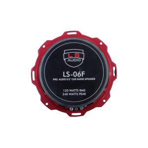 LS-06F میدرنج ال اس آدیو Ls Audio