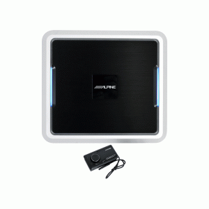 PXE-0850X پروسسور آلپاین Alpine