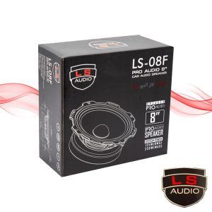 LS-08F میدرنج ال اس آدیو Ls Audio