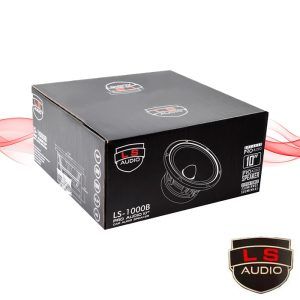 LS-1000B میدرنج ال اس آدیو Ls Audio