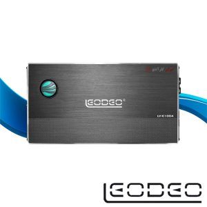 LV-E1004 آمپلی فایر لئودئو Leodeo
