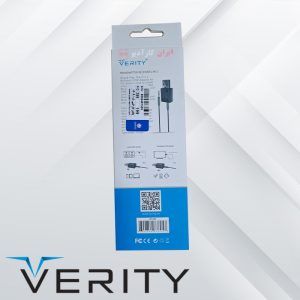 BT-109 بلوتوث ماشین وریتی Verity