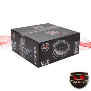 LS-10F میدرنج ال اس آدیو Ls Audio