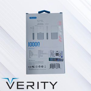 V-PU147PD پاوربانک وریتی Verity