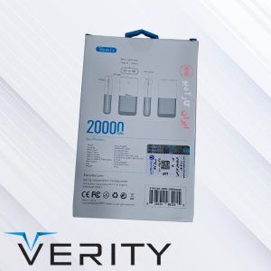 V-PU149PD پاوربانک وریتی Verity
