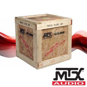 RFL 152 ساب ووفر MTX