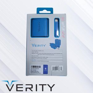 V-AP2128 آداپتور فست شارژر وریتی Verity