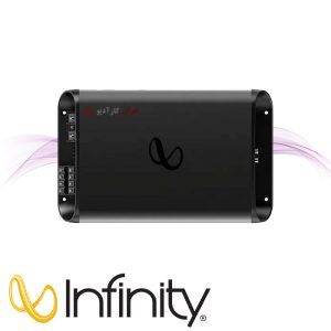 ALPHA 2804A آمپلی فایر اینفینیتی Infinity
