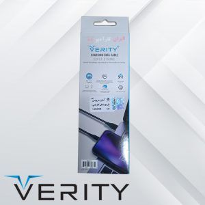 CB3132 کابل آیفون وریتی Verity
