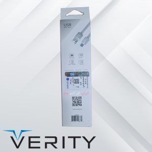 CB3126 کابل T-W وریتی Verity