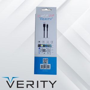 CB3132 کابل اندروید وریتی Verity
