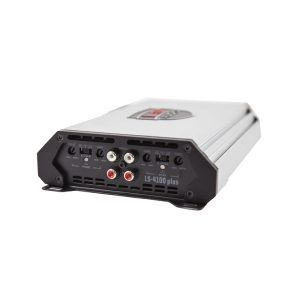 LS-4100 PLUS آمپلی فایر ال اس آدیو Ls Audio