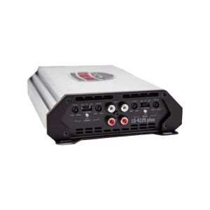 LS-4125 PLUS آمپلی فایر ال اس آدیو Ls Audio