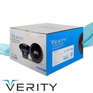 V-S413 ساب ووفر وریتی Verity