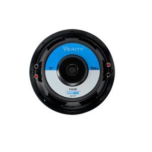 V-S413 ساب ووفر وریتی Verity