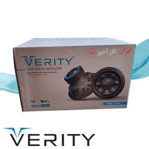 V-S414 ساب ووفر وریتی Verity