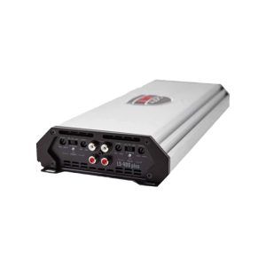 LS-480 PLUS آمپلی فایر ال اس آدیو Ls Audio