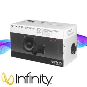 REF-5030CX کامپوننت اینفینیتی Infinity