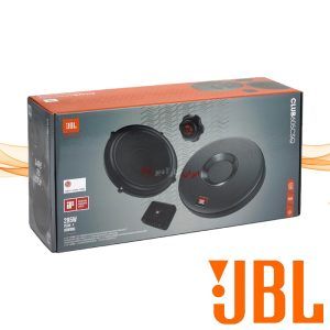 CLUB 605CSQ کامپوننت جی بی ال JBL