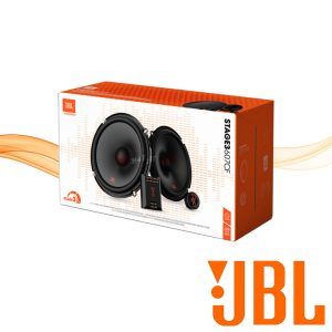 STAGE3 607CF کامپوننت جی بی ال JBL