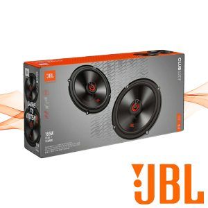 CLUB 620F بلندگو جی بی ال JBL