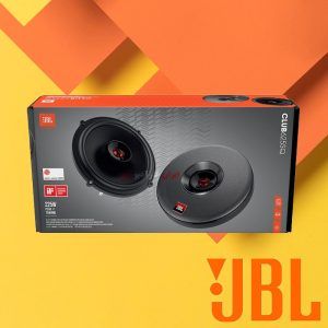 CLUB 625SQ بلندگو جی بی ال JBL
