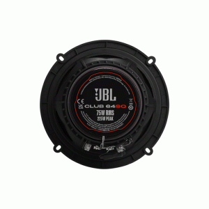 CLUB 64SQ بلندگو جی بی ال JBL