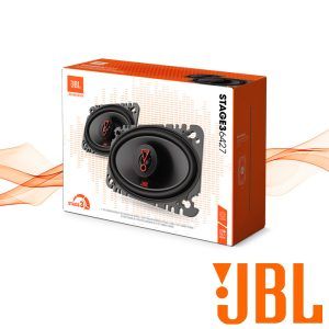 STAGE3 6427 بلندگو بیضی جی بی ال JBL