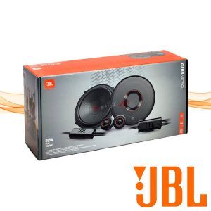 CLUB 64CSQ کامپوننت جی بی ال JBL