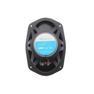 VCS-6971 بلندگو بیضی وریتی Verity