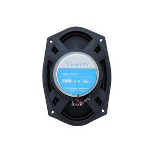 VCS-6974 بلندگو بیضی وریتی Verity