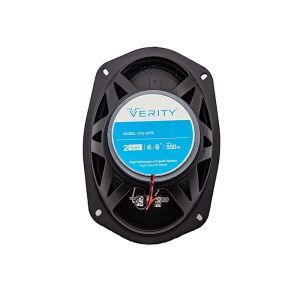VCS-6975 بلندگو بیضی وریتی Verity