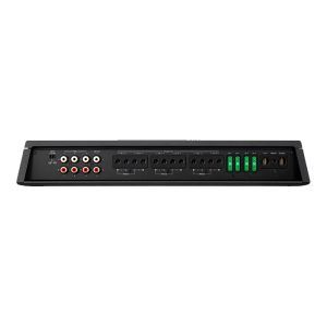 XM-6ES آمپلی فایر سونی Sony