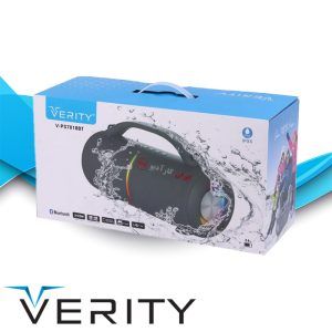 V-PS7018BT اسپیکر بلوتوثی وریتی Verity